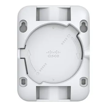 CISCO Meraki GO - Mount plate for Outdoor WiFi Acc