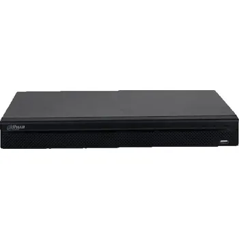 DVR/NVR/HVR záznamové zařízení Dahua rekordér NVR4216-4KS3