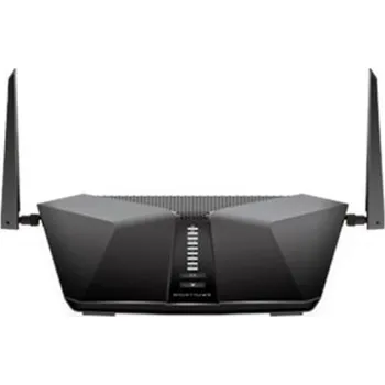 NETGEAR 4PT LTE WIFI6 ROUTER