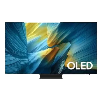 Elektronika Samsung 77" OLED QE77S95F