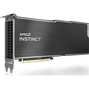 Procesor AMD Radeon Instinct™ MI100 Accelerator