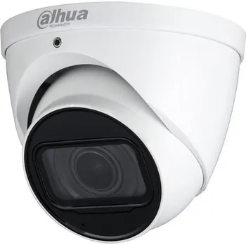 IP kamera DAHUA HDCVI 5Mpix 25fps/ dome/ motor 2.7-12mm (107-34st)/ IR60m/ DWDR/ mikrofon/ 12VDC