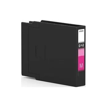 Tiskárna EPSON WorkForce Pro EM-C7100/EP-C7000 Series Ink XXL Magenta