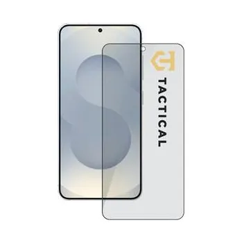 Tactical Glass Shield Privacy Stealth 5D sklo pro Samsung Galaxy S26 Black