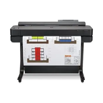 Tiskárna HP DesignJet T650 36" (A0+, 25s A1, USB 2.0, Ethernet, Wi-Fi) - nástupce T530