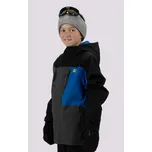 Bunda Rehall FREAK-R JR Gunmetal velikost 152