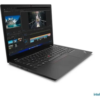 Notebook Lenovo ThinkPad L13 G3 i7-1255U/16GB/512GB SSD/13,3" WUXGA IPS/3yOnsite/Win11 Pro/černá