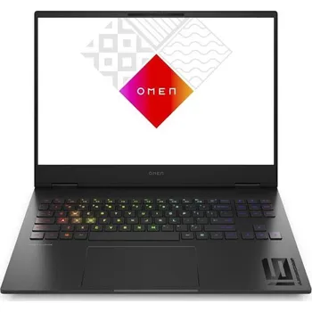 Notebook HP NTB OMEN Transcend 16-u0051nc/16,1" IPS WQXGA AG 240Hz/Core i7-13700HX/32GB/1TB SSD/GF RTX 4070 8GB/celokovový/FreeDo