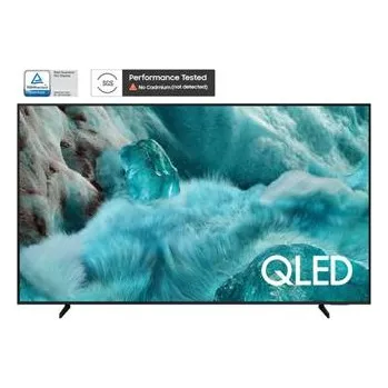 Samsung/QE75Q7F/75"/4K UHD/Černá