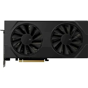 Grafická karta XFX Swift AMD Radeon RX 9060 XT OC 8GB GDDR6 Gaming edition, dual fan