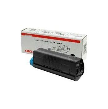 OKI Magenta toner do C510/511/530/531/MC561/562 (5 000 stránek)