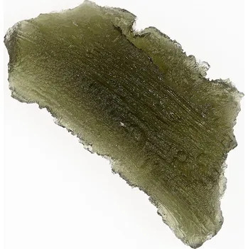 Drahý kámen My Moldavite Vltavín – Besednice – 7,98 g-11276