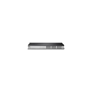Switch Netis Switch Rack 19'' 24-port 1GB