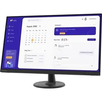 Monitor Lenovo CONS LCD D32u-40 31,5"/VA/16:9/3840 x 2160/antiglare/3000:1/250nitů/2xHDMI+DP/178°-178°/VESA