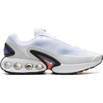 Pánské tenisky Nike Air Max Dn White Racer Blue Bright Crimson 44