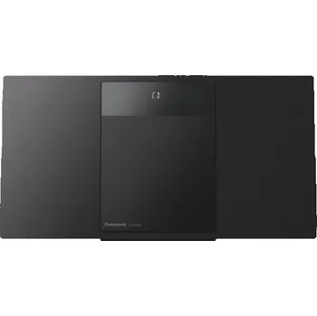 SC HC412EGK mikrosystém PANASONIC