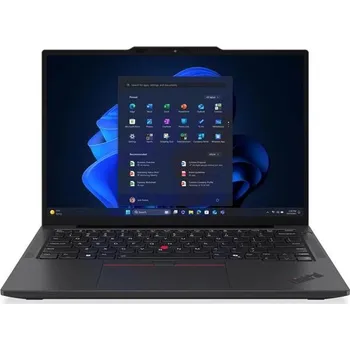 Notebook Lenovo ThinkPad X13 G6 Intel Core Ultra 5 225U/16GB/512GB SSD/13,3" WUXGA IPS/Win11 Pro/3yPremier/černá