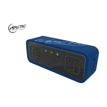 Bluetooth reproduktor ARCTIC S113BT BLUE - Portable Bluetooth speaker with NFC pairing