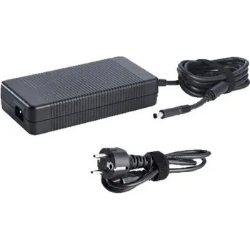 Dell 330W napájecí adaptér s 2 m Evropská powercord pro Alienware M18X NB