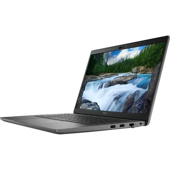 Notebook DELL Latitude 3440/ i3-1315U/ 8GB/ 256GB SSD/ Intel UHD/ 14" FHD/ FPR/ W11Pro/ 3Y PS on-site