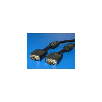 Video kabel HQ VGA kabel MD15HD-MD15HD, 20m,s ferity