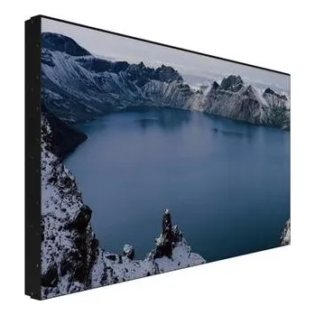 Monitor Prestigio Indoor DS LCD 55'' FHD 1920*1080, D-LED, 500cd/m2, HDMI, VGA, DP, DVI, USB 2.0, RS232