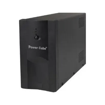 Záložní zdroj GEMBIRD záložní zdroj UPS-PC-652A 650VA AVR