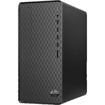 Stolní počítač HP PC M01-F2051nc/Core i3-12100/8GB/512GB SSD/Intel UHD 730/ac/BT5/1xHDMI/1xVGA/310W/FreeDos