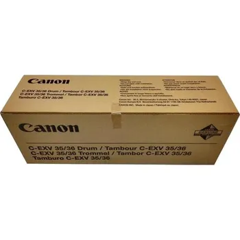 Tiskárna Canon originální DRUM UNIT IR Advance 60xx/62xx/65xx 80xx/82xx/85xx 6000 000 stran A4 (5%)
