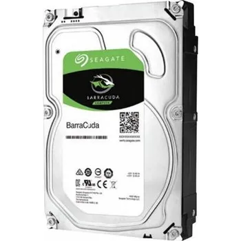 Pevný disk Seagate BarraCuda 3TB 3.5" SATA 5400RPM