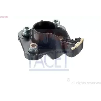 Rozdělovač EPS (facet) Rotor rozdělovače EPS 3.7573/19RS