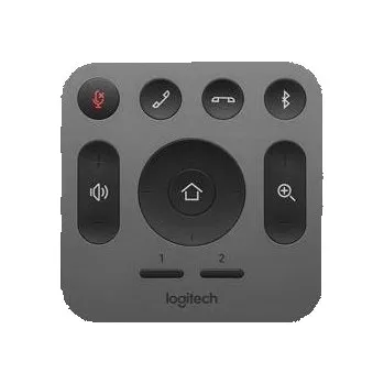 Dálkový ovladač Logitech dálkové ovládání pro MeetUp
