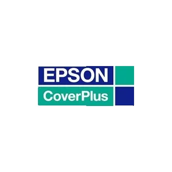 Tiskárna EPSON servispack 04 Years CoverPlus RTB service for DS-1630