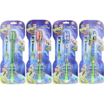 Létající drak Vystřelovací raketa