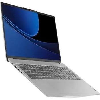 Notebook Lenovo IdeaPad Slim 5 16IMH9 Core Ultra 5 125H/AI/16GB/SSD 512GB/16"/2K/OLED/400nitů/WIN11 Home/stříbrná