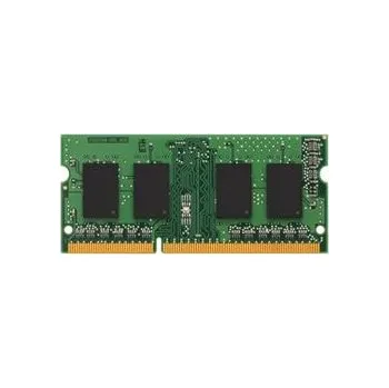 Operační paměť Kingston DDR4 8GB 3200MHz ECC CL22 SODIMM 1Rx8 Hynix E