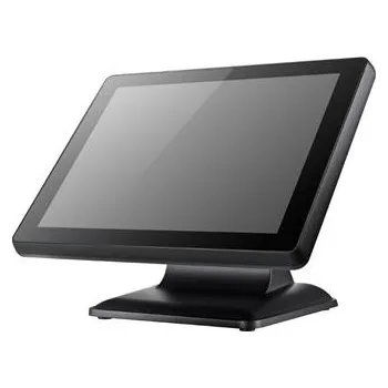 Stolní počítač VariPOS 850 PCT - 15" multitouch, RAM 4GB, SSD 120GB, bez OS, stojan