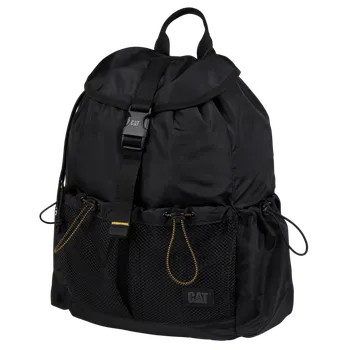 Městský batoh Caterpillar CAT batoh Urban Young Ohio - černý 84845-01