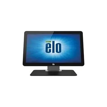 Monitor Dotykové zařízení ELO 2002L, 19,5" dotykové LCD, kapacitní, multitouch, USB, dark gray