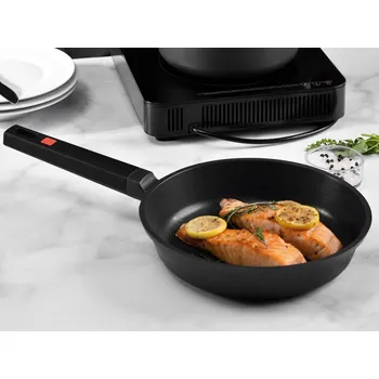 Pánev Pánev MasterPro Excellence, 16 cm