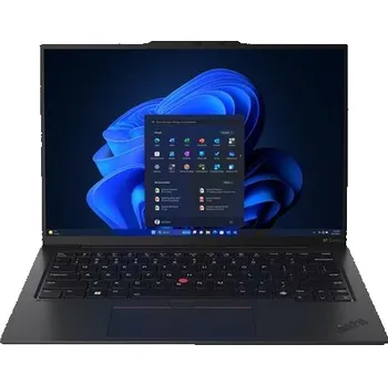 Notebook Lenovo ThinkPad X1 Carbon G12 Ultra 7 155U/AI/32GB/1TB SSD/14" WUXGA IPS 400nits/3yPremier/Win11 Pro/černá