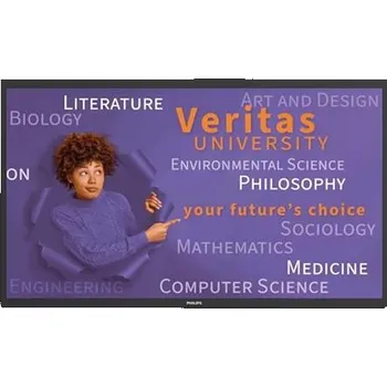 Monitor 32" E-Ink 32BDL5150I