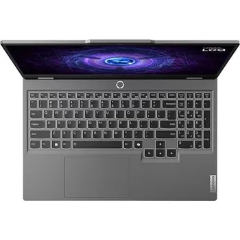 Notebook Lenovo LOQ/15IAX9/i5-12450HX/15,6"/FHD/24GB/1TB SSD/RTX 3050/W11H/Gray/2R
