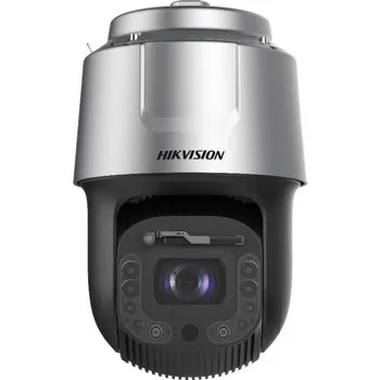 IP kamera Hikvision DS-2DF8C825IXS-AELW(T5) - 8MPix IP PTZ Darkfighter kamera; 25x ZOOM, IR 500m, Audio, Alarm, WDR 140db, Stěrač