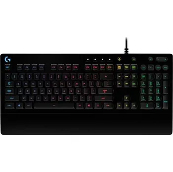 Počítačové příslušenství Logitech Gaming Keyboard G213 Prodigy - HUN - USB