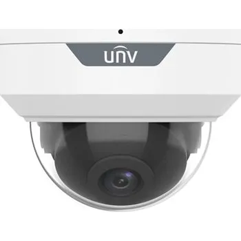 IP kamera Uniview IPC322LB-ADF40K-H, 2MPx dome, 91,2°, Smart IR 30 m, analýza člověk/vozidlo
