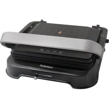 Kuchyňský gril Rohnson R-2344