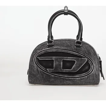 Kabelka Kabelka DIESEL 1Dr 2.0 Dome Top Handle Handbag Black Universal