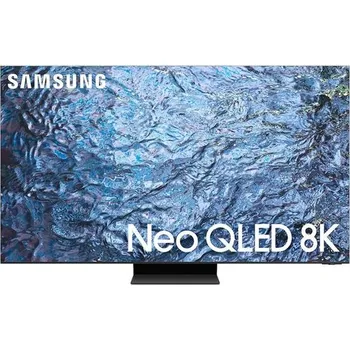 Televizor Samsung 85" NEO QLED QE85QN900C