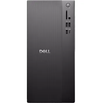 Stolní počítač DELL Tower Base ECT1250/ i5-14400/ 16GB/ 1TB SSD/ RTX 4060 8GB/ Wifi/ W11Pro/ 3Y PS on-site